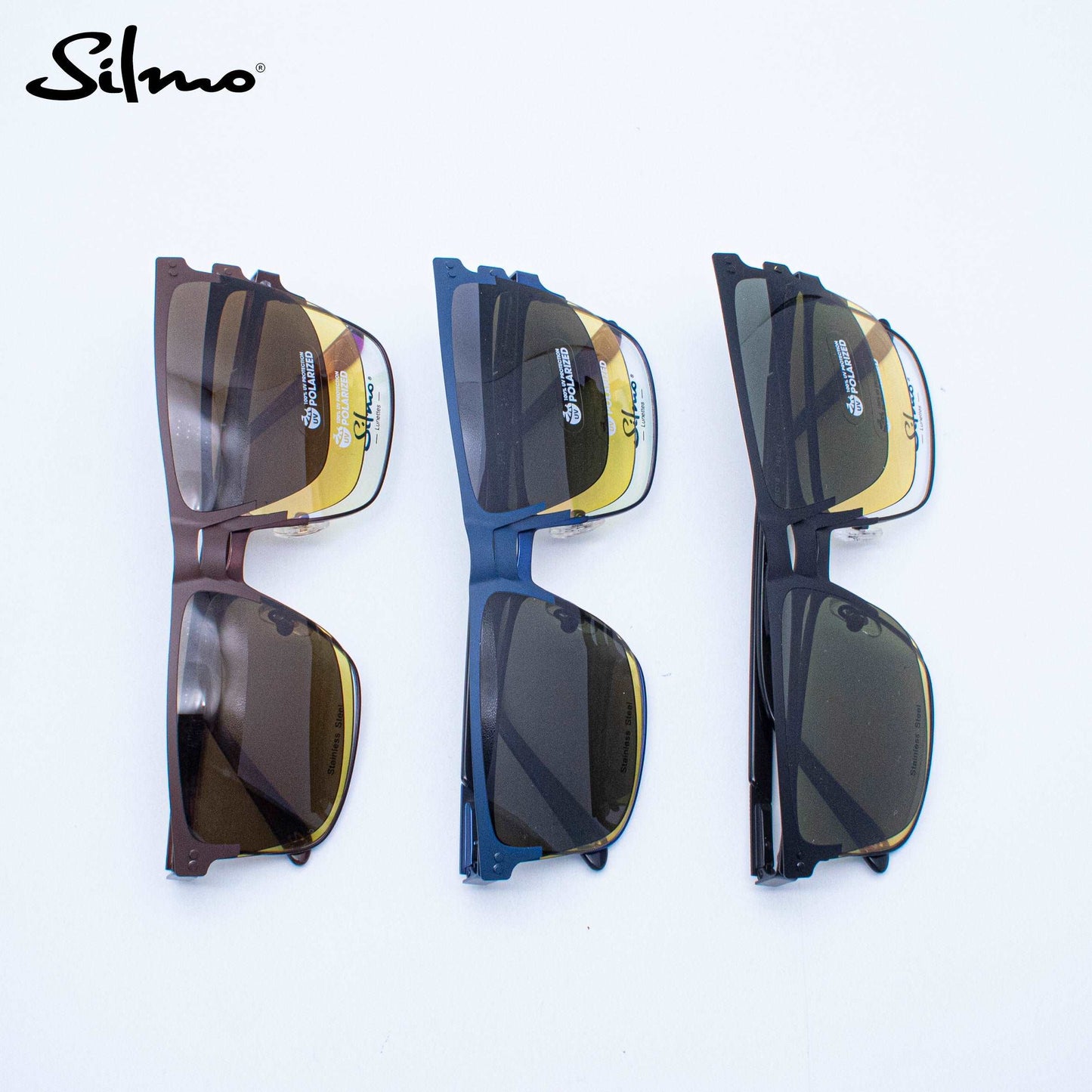 Lentes Ópticos Silmo Clip-On | Ryan - Mr. Visión - lentes-opticos-sol-micas-clip-on-mr-vision-634