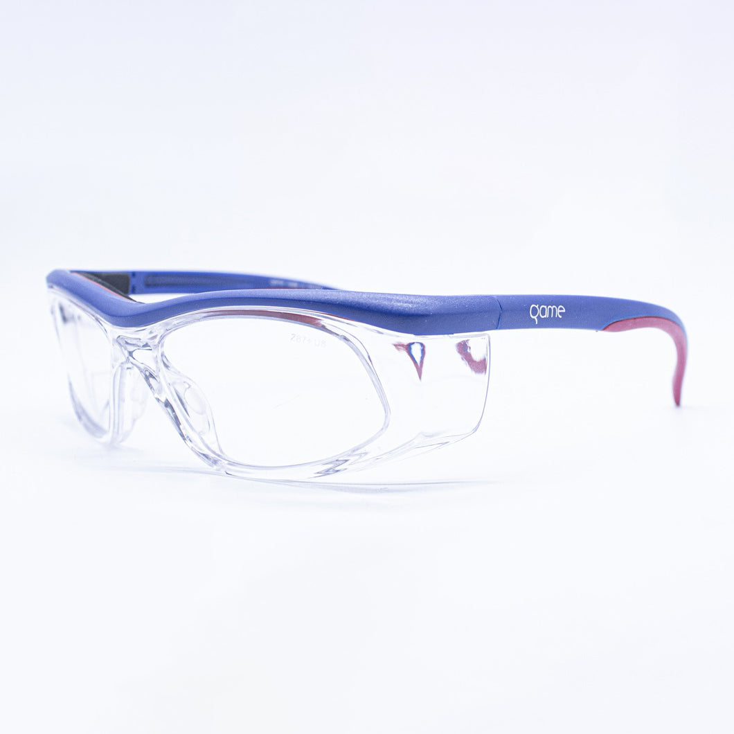 Lentes Ópticos Lentes de Seguridad Certificados con Protección Química para Laboratorios y Talleres Azul - Mr. Visión - lentes-seguridad-aumento-proteccion-quimica-laboratorios-azul-587