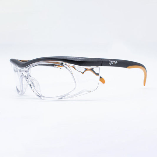 Lentes Ópticos Lentes de Seguridad Certificados con Protección Química para Laboratorios y Talleres Negro - Mr. Visión - lentes-seguridad-aumento-proteccion-quimica-laboratorios-negro-266