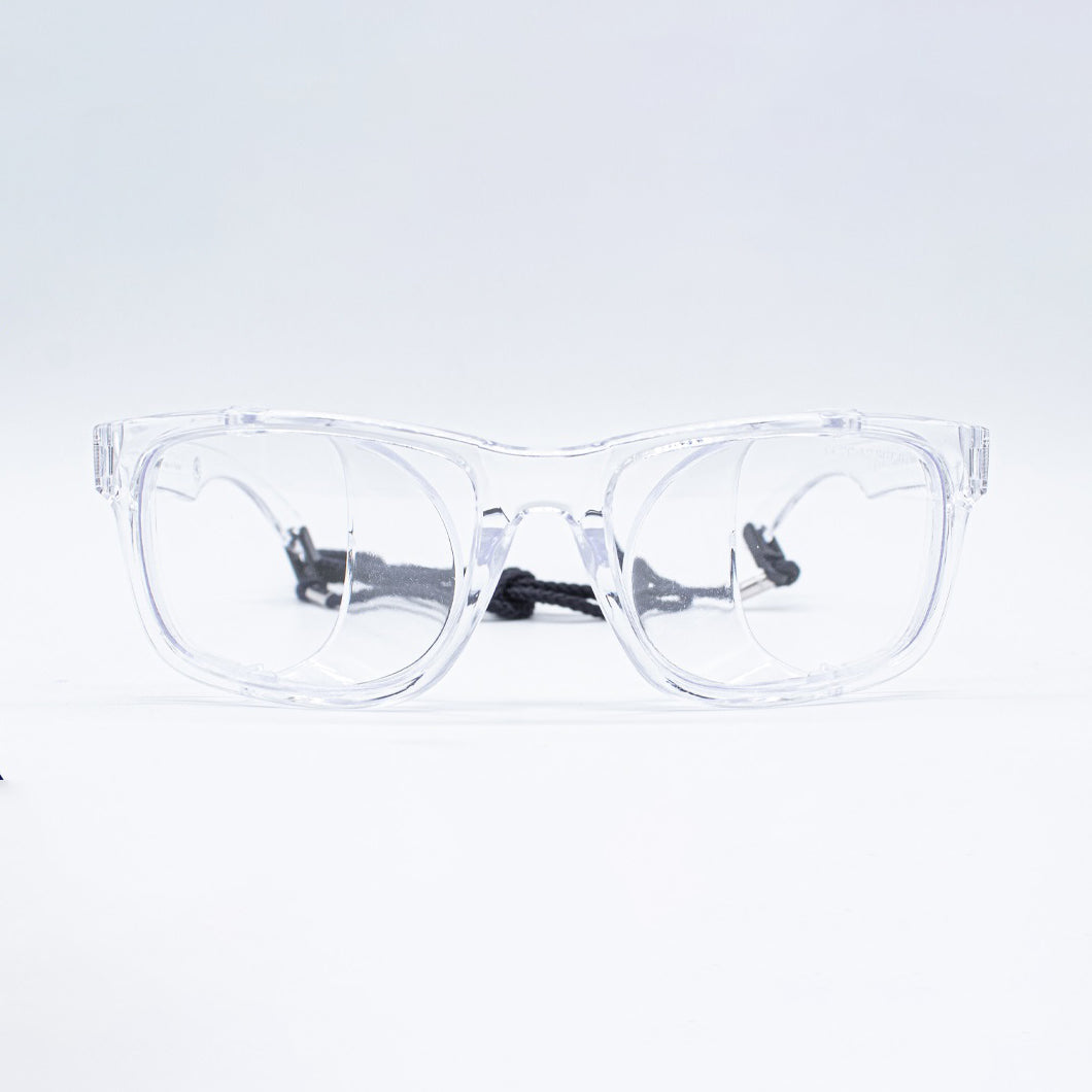 Lentes Ópticos Lentes de Seguridad Certificados con Protección Antiempañante y Diseño Confortable - Mr. Visión - lentes-seguridad-opticos-santiago-proteccion-antiempanante-973