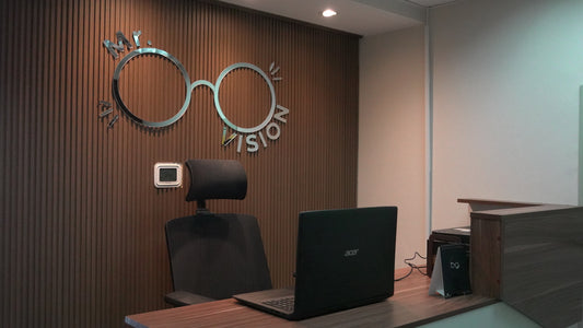 Consulta Oftalmológica