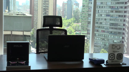 Consulta Oftalmológica