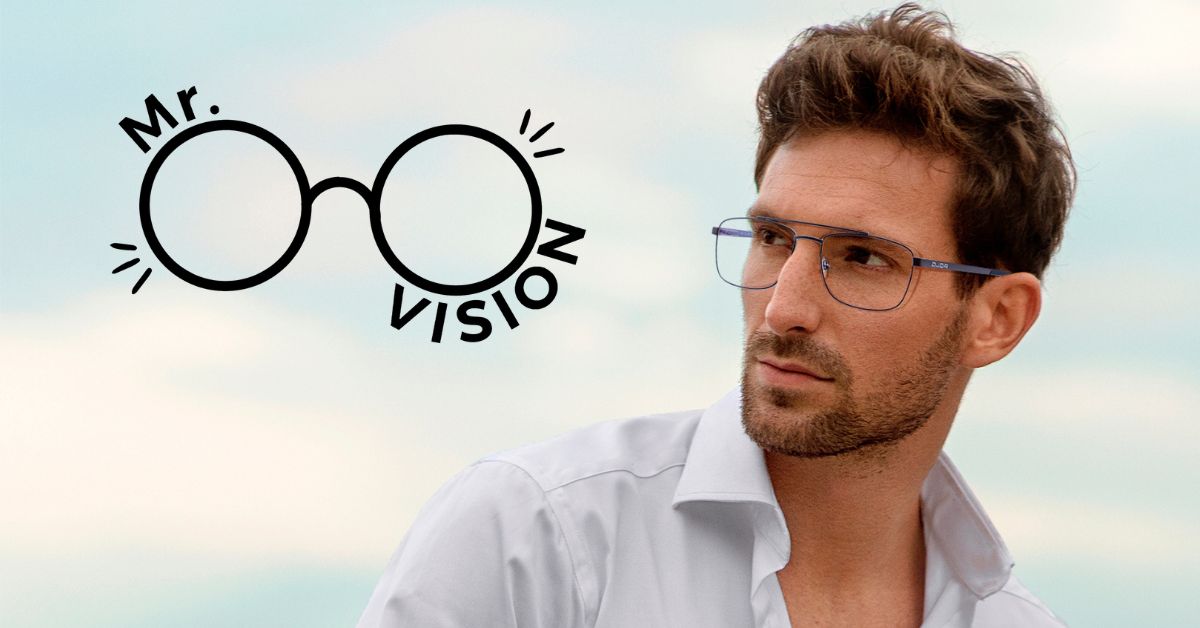 Mr Vision Óptica Mr. Visión: Lentes Ópticos Online, Clip-On y Deportivos