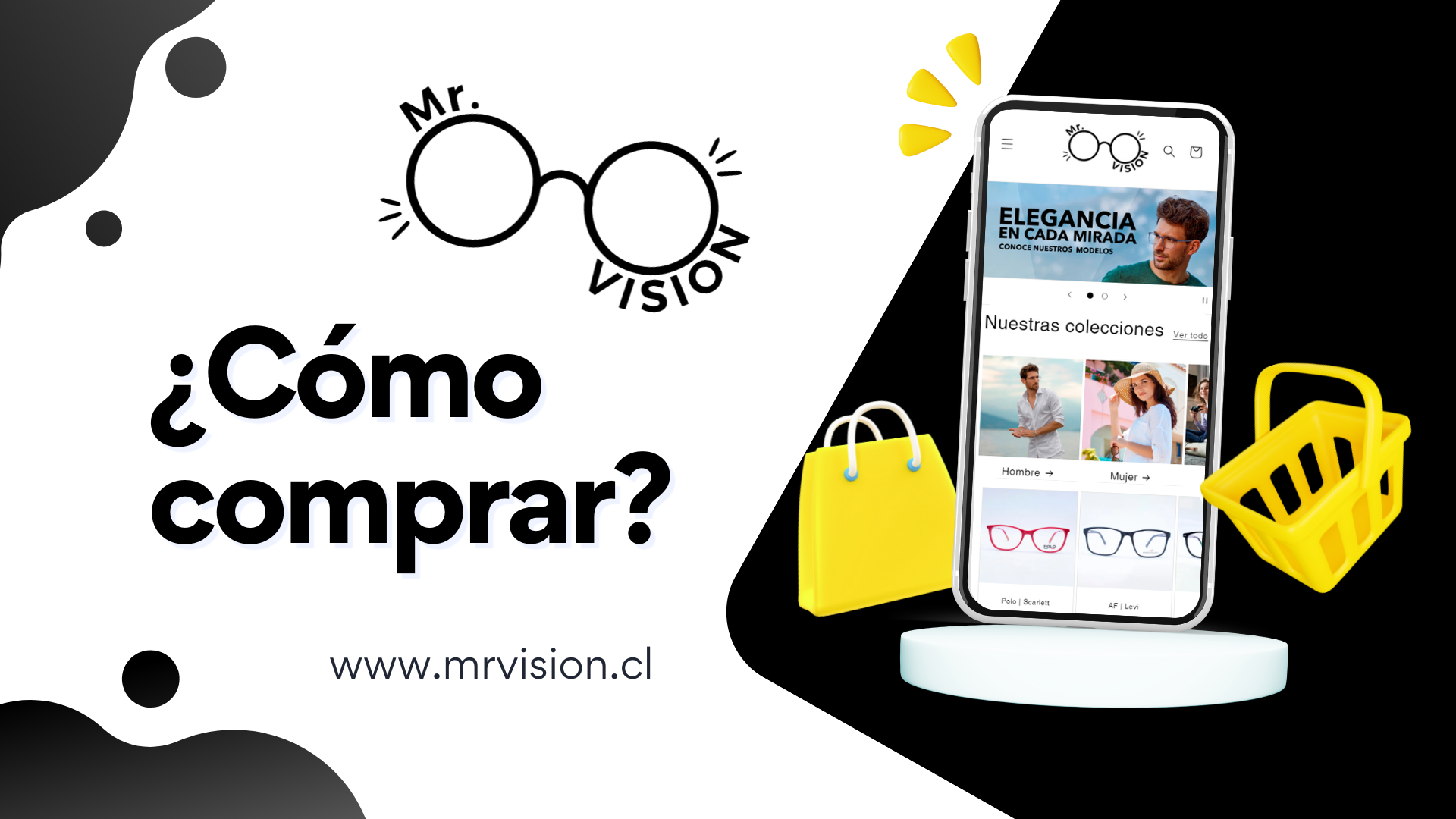 Cargar video: como comprar lentes online con receta