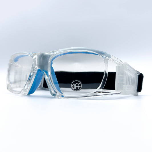 Lentes Deportivos Ópticos Armox