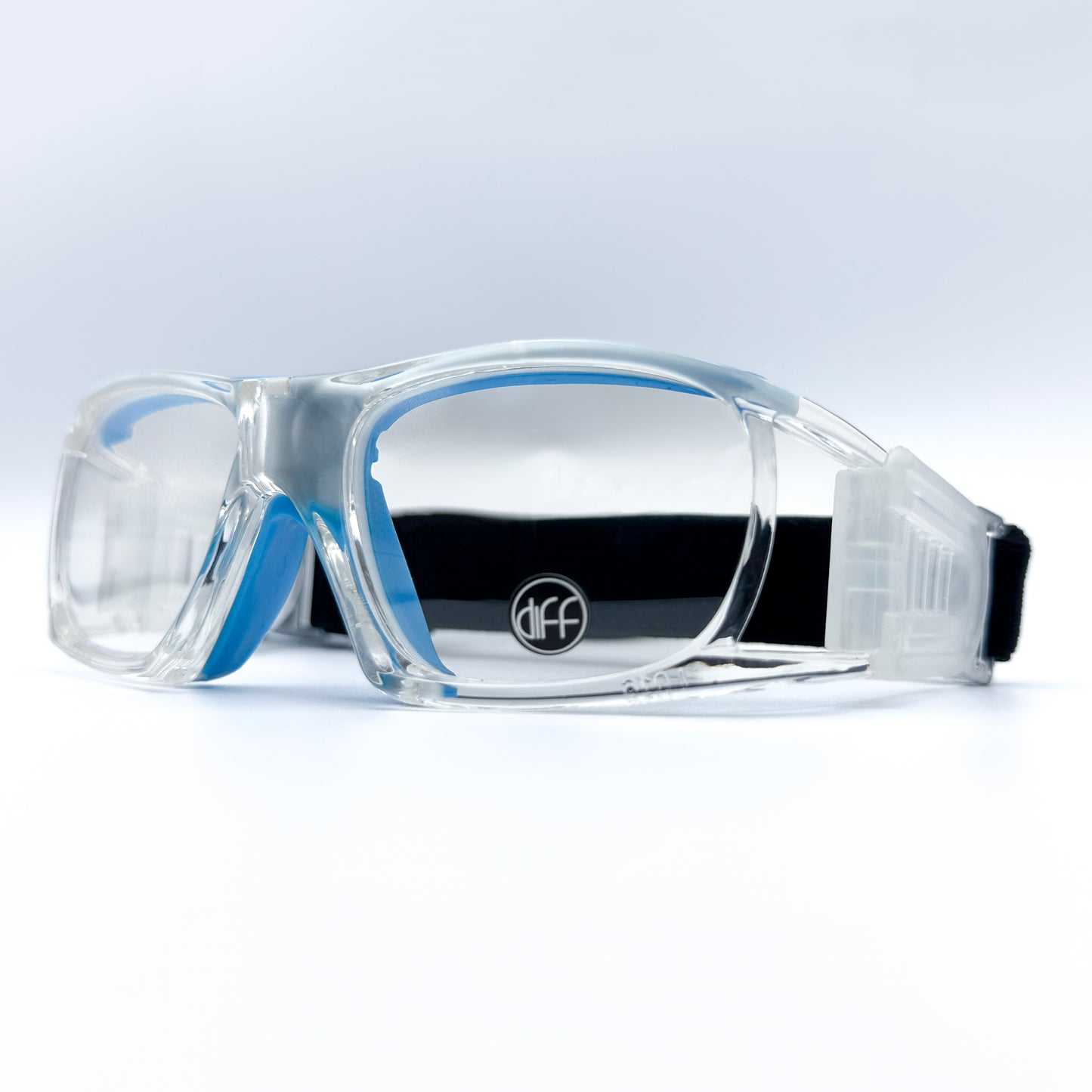 Lentes Deportivos Ópticos Armox