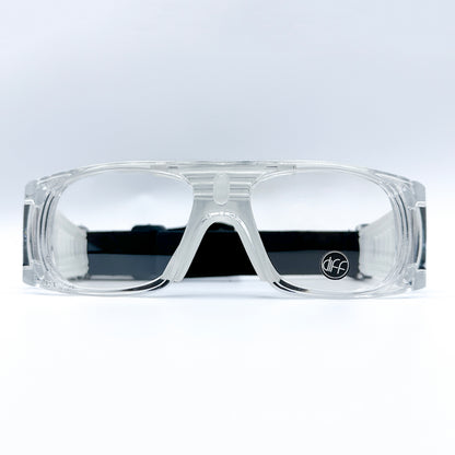 Lentes Deportivos Ópticos Blaze