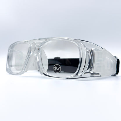 Lentes Deportivos Ópticos Blaze