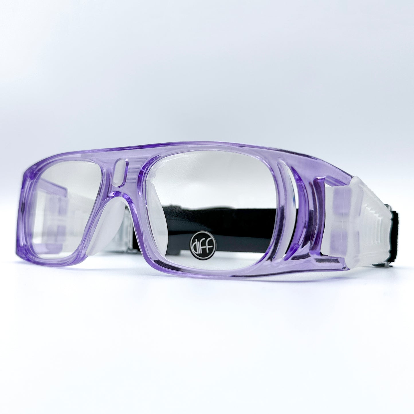 Lentes Deportivos Ópticos Blaze