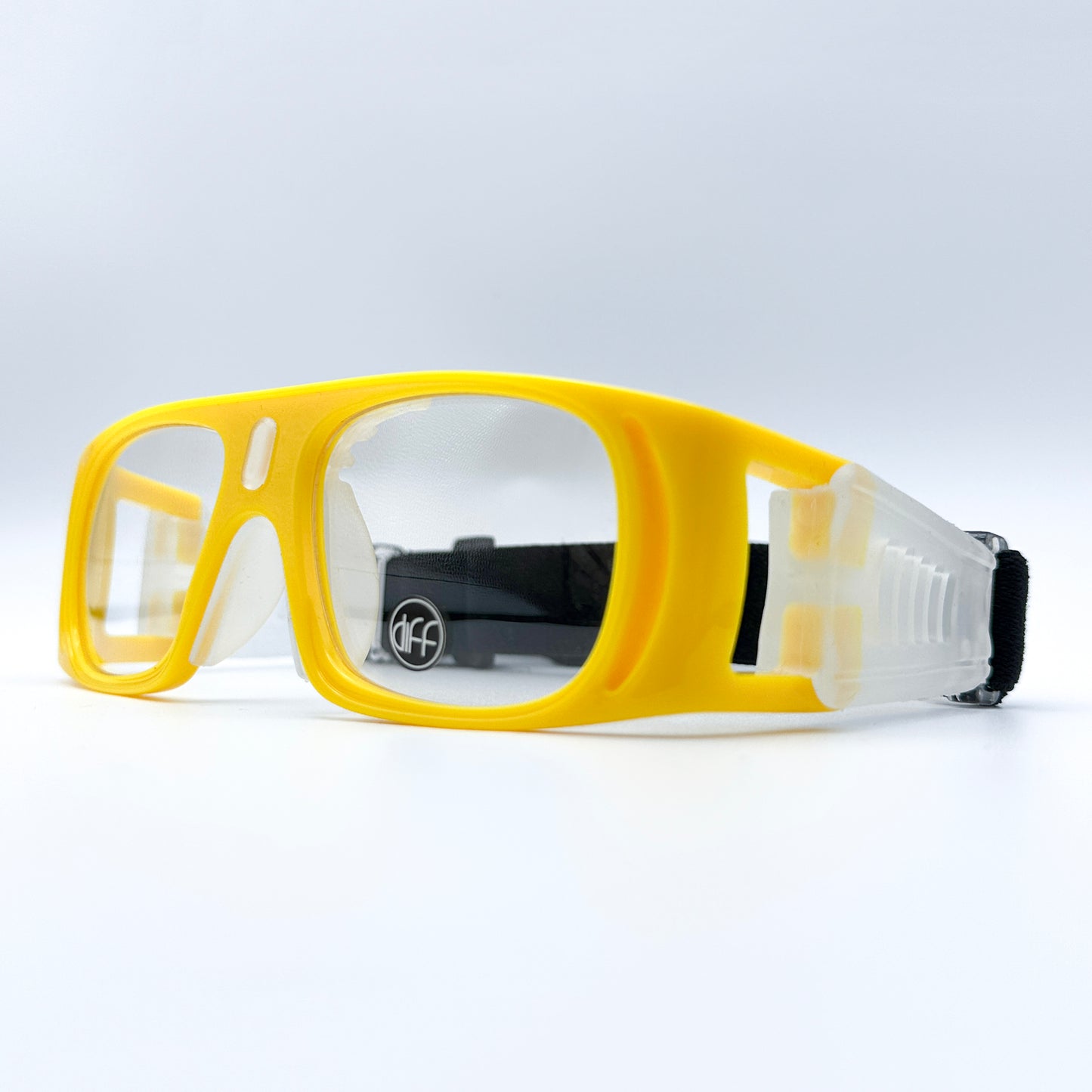 Lentes Deportivos Ópticos Blaze