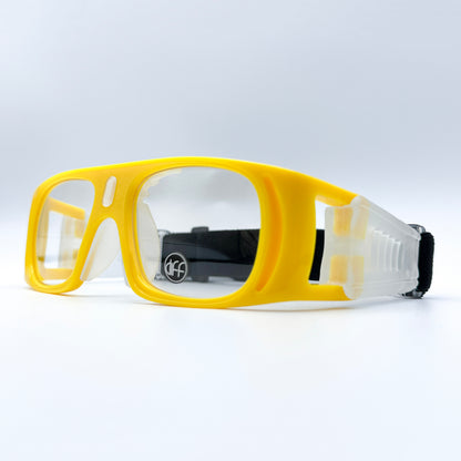 Lentes Deportivos Ópticos Blaze