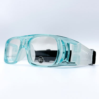 Lentes Deportivos Ópticos Blaze