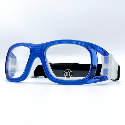 Lentes Deportivos Ópticos Helix