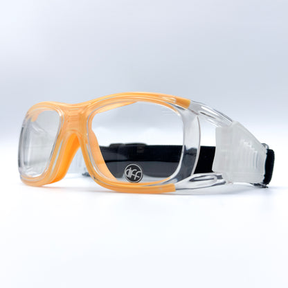Lentes Deportivos Ópticos Helix