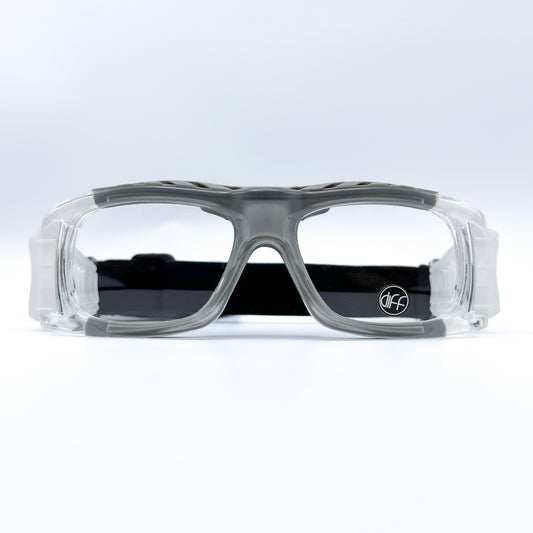 Lentes Deportivos Ópticos Zone