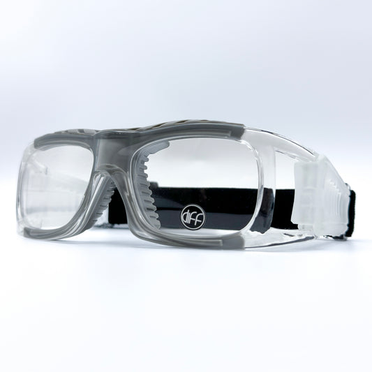 Lentes Deportivos Ópticos Zone