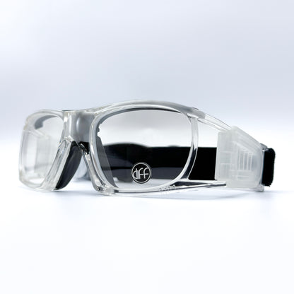 Lentes Deportivos Ópticos Armox