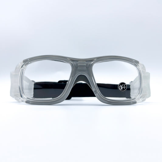 Lentes Deportivos Ópticos Helix