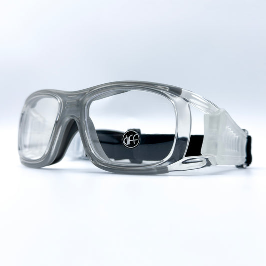 Lentes Deportivos Ópticos Helix