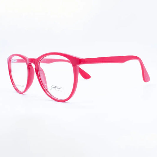 Lentes Ópticos Gattizoni | Nikola Rojo - Mr. Visión - lente-optico-bonito-mujer-gattizoni-nikola-mr-vision-rojo-589