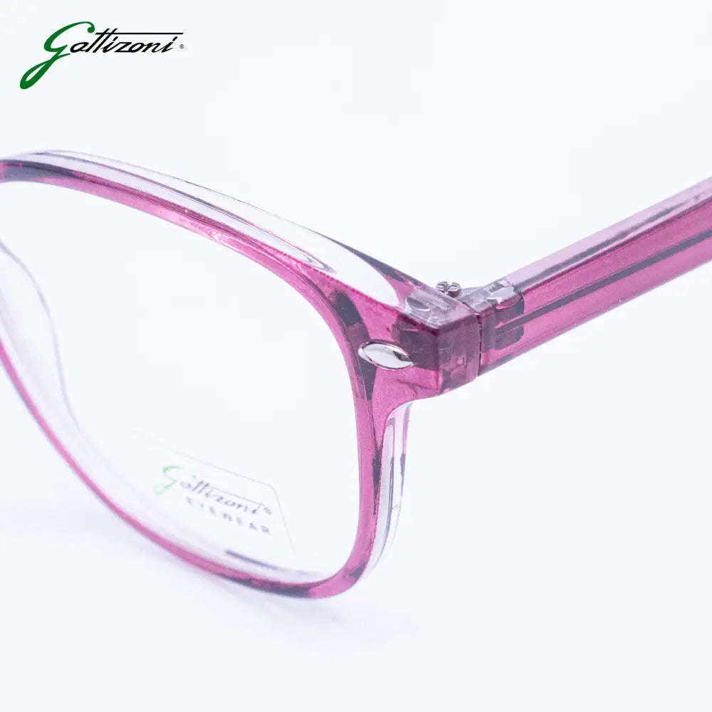 Lentes Ópticos Gattizoni | Harriet - Mr. Visión - lente-optico-moderno-mujer-gattizoni-harriet-mr-vision-844