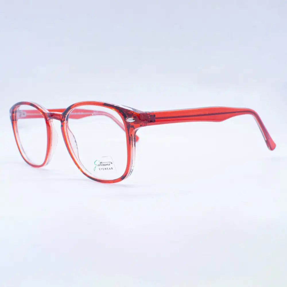 Lentes Ópticos Gattizoni | Harriet Rojo - Mr. Visión - lente-optico-moderno-mujer-gattizoni-harriet-mr-vision-rojo-268