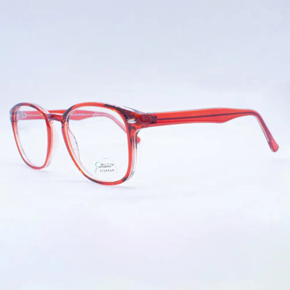 Lentes Ópticos Gattizoni | Harriet Rojo - Mr. Visión - lente-optico-moderno-mujer-gattizoni-harriet-mr-vision-rojo-268