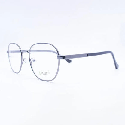 Lentes Ópticos Le Giro | Frame Plateado - Mr. Visión - lentes-antirreflejo-comodidad-todos-estilos-mr-vision-plateado-305