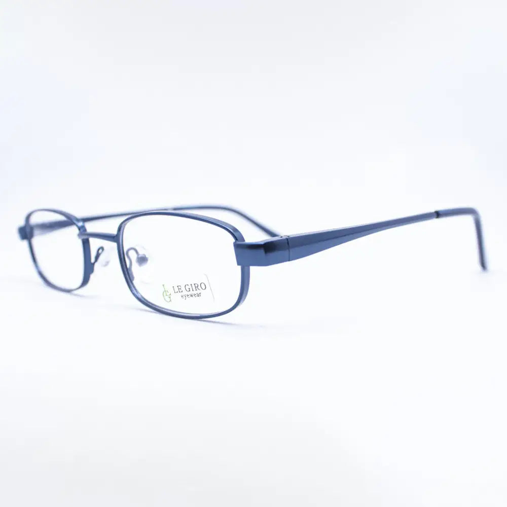 Lentes Ópticos Le Giro | Prime Azul marino - Mr. Visión - lentes-aumento-giro-prime-estilo-comodidad-mr-vision-azul-marino-791