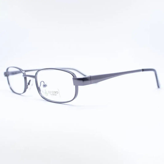 Lentes Ópticos Le Giro | Prime Gris - Mr. Visión - lentes-aumento-giro-prime-estilo-comodidad-mr-vision-gris-810