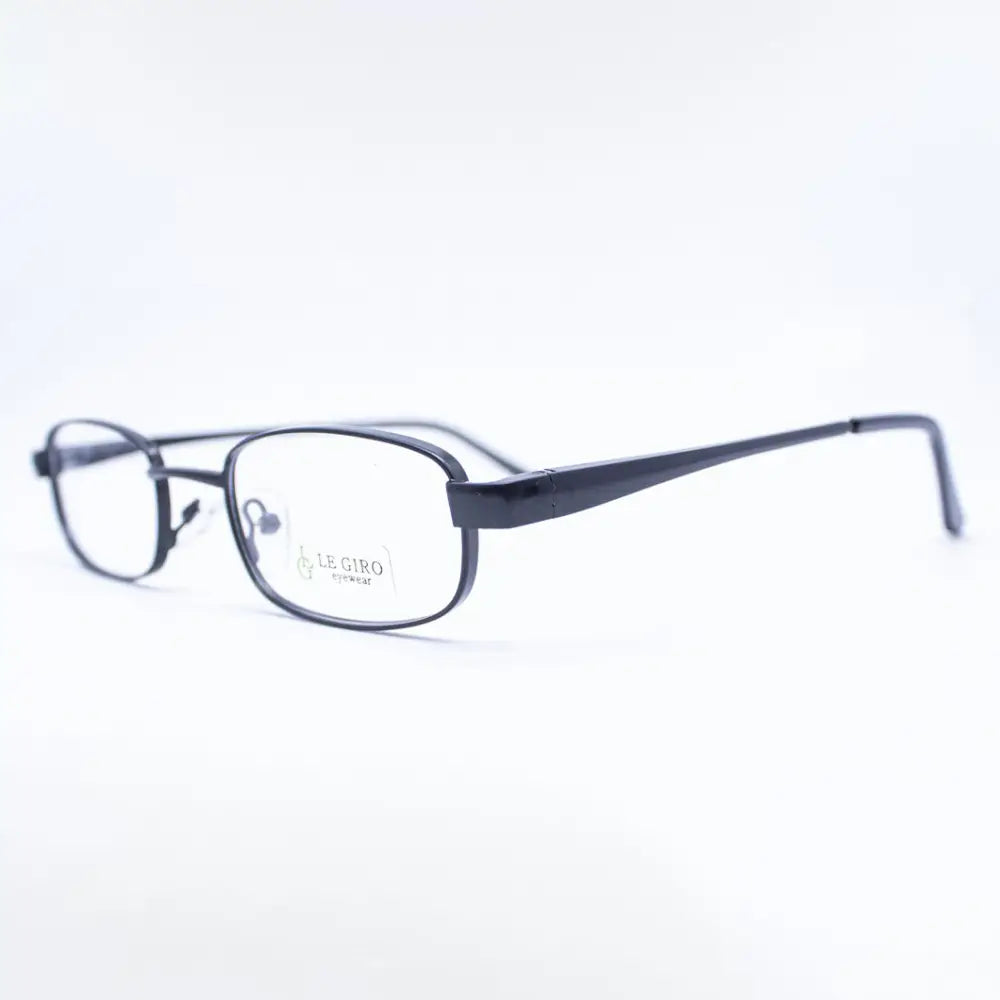 Lentes Ópticos Le Giro | Prime Negro - Mr. Visión - lentes-aumento-giro-prime-estilo-comodidad-mr-vision-negro-707