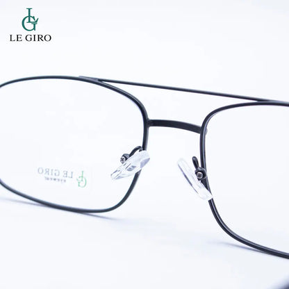 Lentes Ópticos Le Giro | Zenith - Mr. Visión - lentes-aviador-giro-zenith-proteccion-uv-estilo-moderno-372