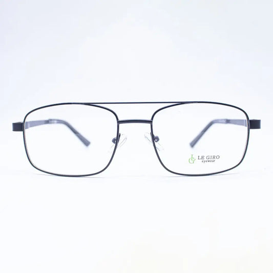 Lentes Ópticos Le Giro | Zenith - Mr. Visión - lentes-aviador-giro-zenith-proteccion-uv-estilo-moderno-566