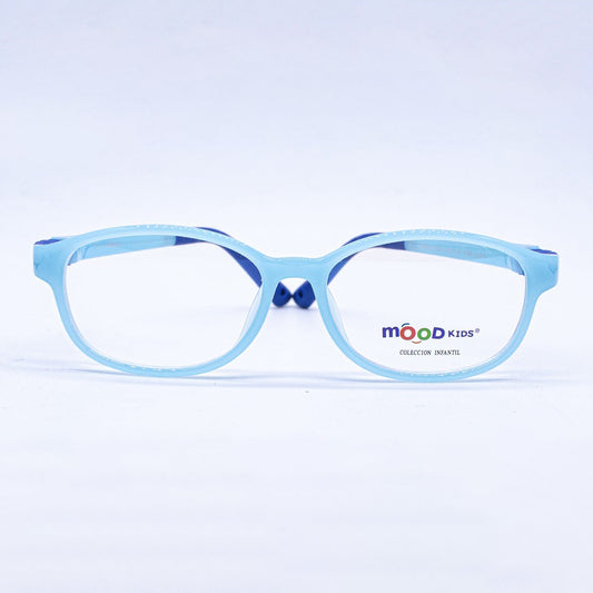 Lentes Ópticos MoodKids | Sky - Mr. Visión