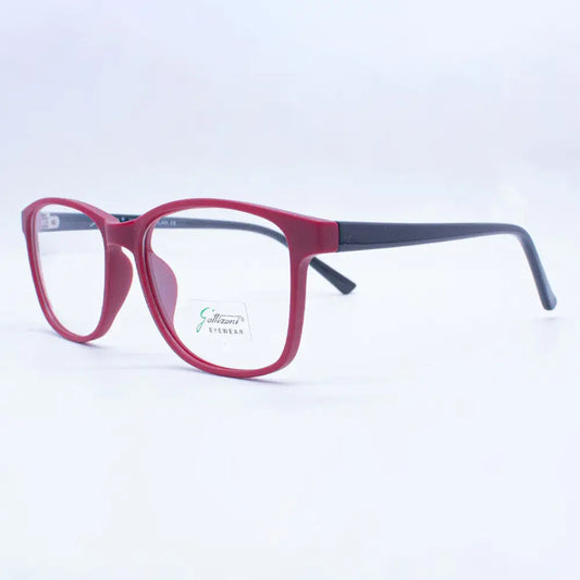 Lentes Ópticos Gattizoni | Ted Rojo - Mr. Visión - lentes-opticos-baratos-moderno-elegante-gattizoni-ted-mr-vision-300