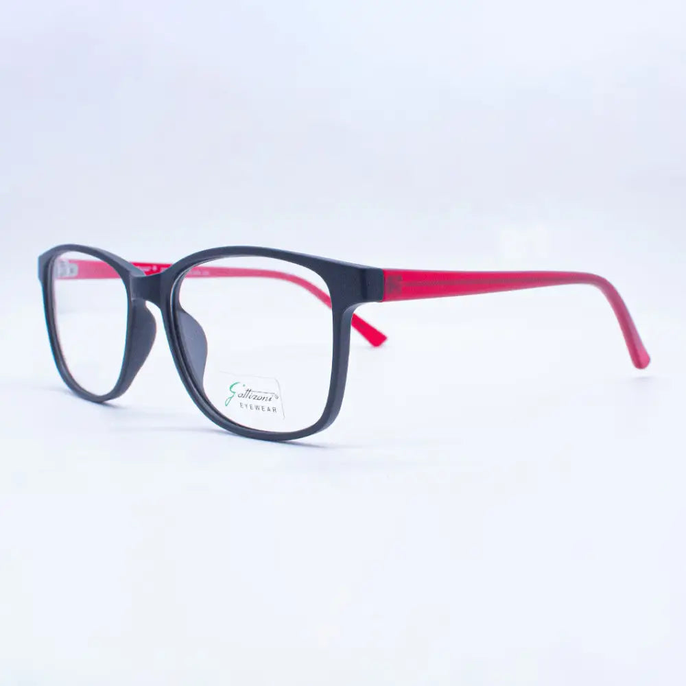 Lentes Ópticos Gattizoni | Ted Negro - Mr. Visión - lentes-opticos-baratos-moderno-elegante-gattizoni-ted-mr-vision-419