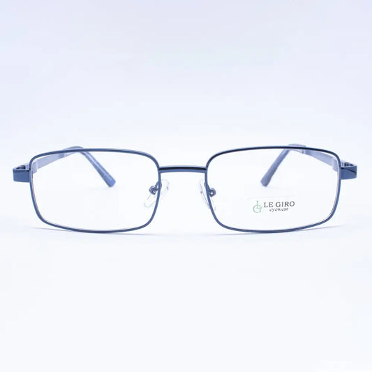 Lentes Ópticos Le Giro | Chrome - Mr. Visión - lentes-opticos-giro-chrome-alta-calidad-mr-vision-628