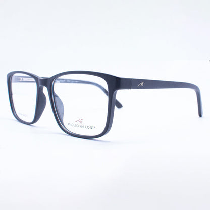 Lentes Ópticos AF | Levi Negro Mate - Mr. Visión
