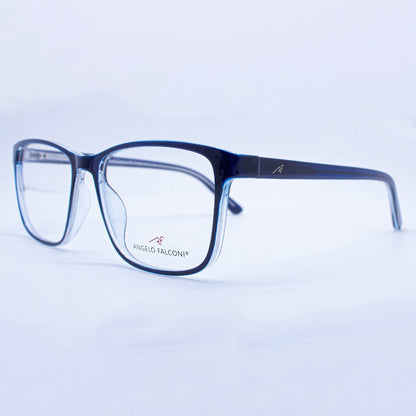 Lentes Ópticos AF | Levi Azul marino - Mr. Visión