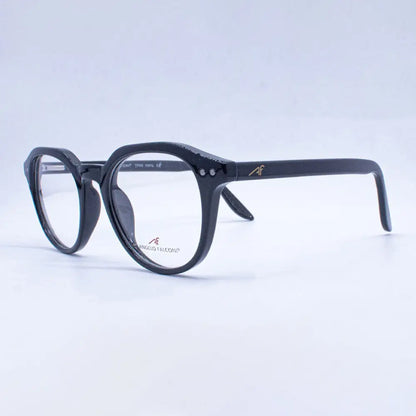 Lentes Ópticos AF | Orbit Negro - Mr. Visión - lentes-opticos-modernos-proteccion-uv-mr-vision-negro-566