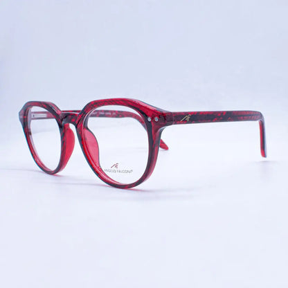 Lentes Ópticos AF | Orbit Rojo - Mr. Visión - lentes-opticos-modernos-proteccion-uv-mr-vision-rojo-305
