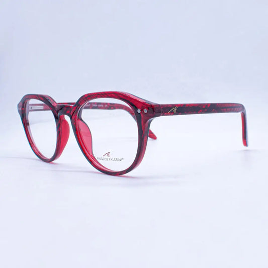 Lentes Ópticos AF | Orbit Rojo - Mr. Visión - lentes-opticos-modernos-proteccion-uv-mr-vision-rojo-305