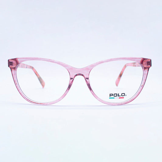 Lentes Ópticos Polo | Bella - Mr. Visión