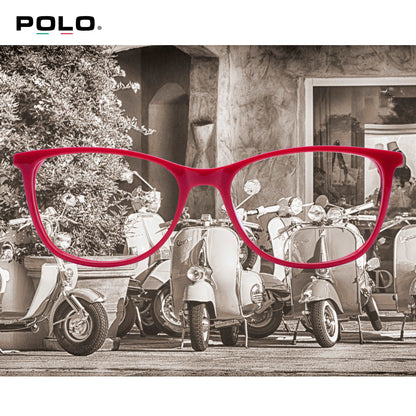 Lentes Ópticos Polo | Scarlett - Mr. Visión