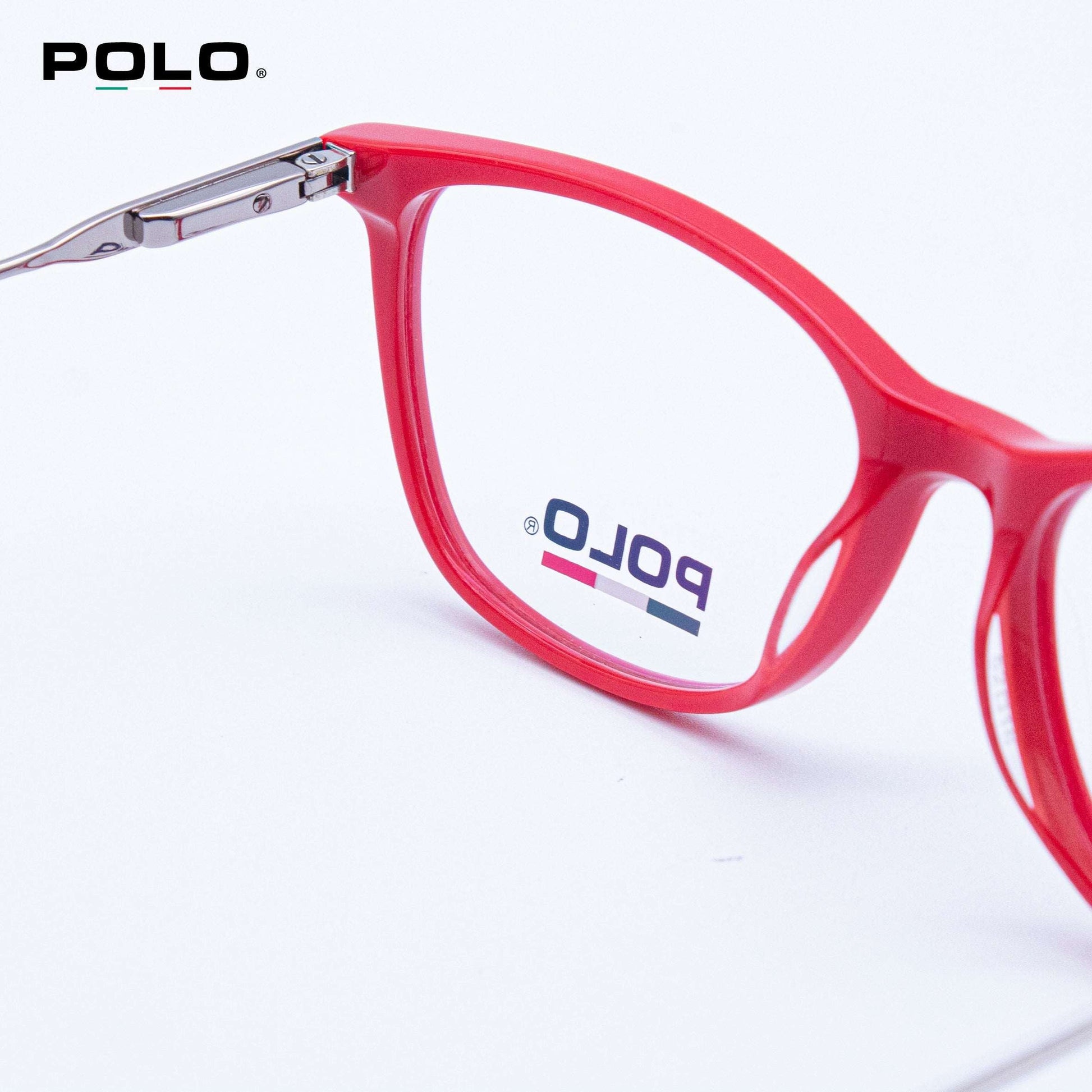 Lentes Ópticos Polo | Scarlett - Mr. Visión