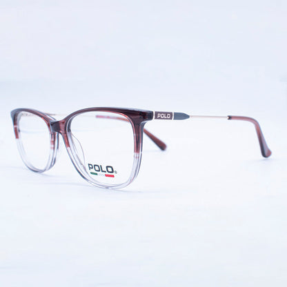 Lentes Ópticos Polo | Scarlett Burdeo - Mr. Visión