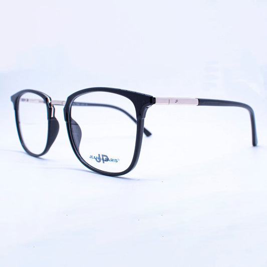 Lentes Ópticos JP | Lillia Negro - Mr. Visión - lentes-opticos-mujer-filtro-uv-diseno-elegante-mr-vision-negro-318