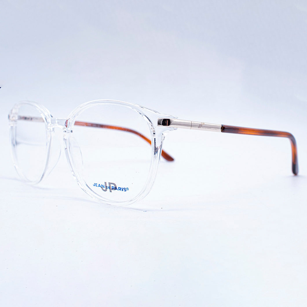Lentes Ópticos JP | Kira Transparente - Mr. Visión