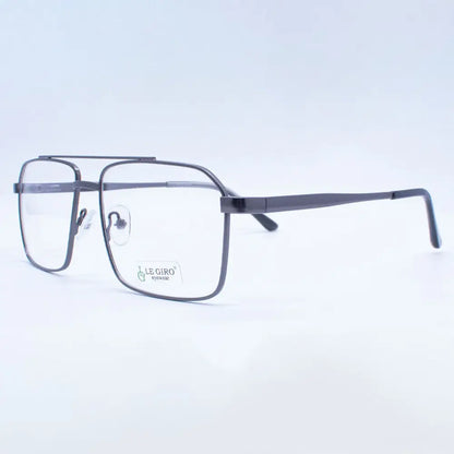 Lentes Ópticos Le Giro | Walter Gris - Mr. Visión - lentes-opticos-resistentes-estilo-funcionalidad-mr-vision-gris-792