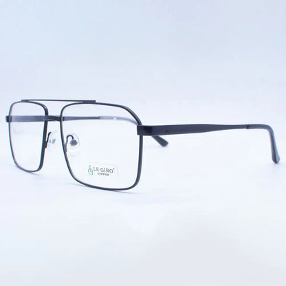 Lentes Ópticos Le Giro | Walter Negro - Mr. Visión - lentes-opticos-resistentes-estilo-funcionalidad-mr-vision-negro-673